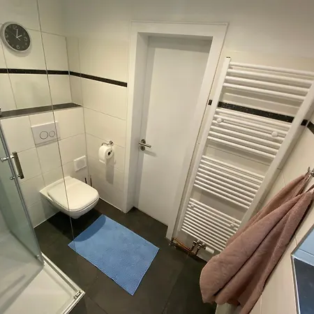 Meisenweg 1 Holiday home *