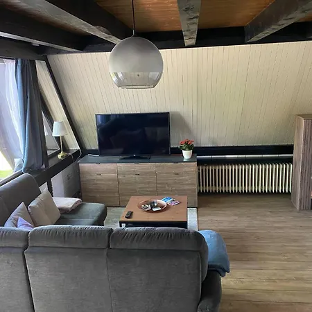 Meisenweg 1 Holiday home *