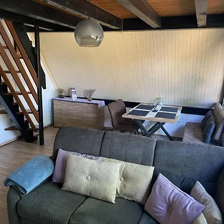 Meisenweg 1 Holiday home